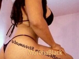 MorenaBlack