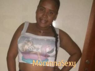 MorennaSexy