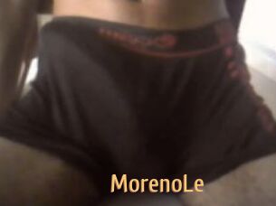 MorenoLe