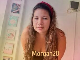 Morgan20