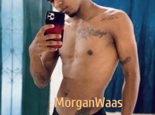 MorganWaas