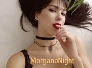 MorganaNight