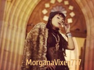 MorganaVixen777