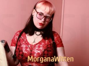 MorganaWitten