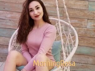 MorningRosa