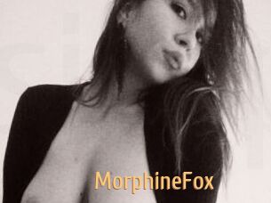 MorphineFox