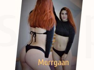 Morrgaan