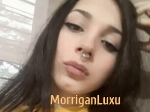 MorriganLuxu