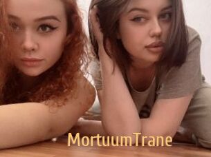 MortuumTrane