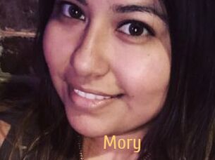 Mory