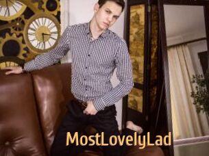 MostLovelyLad