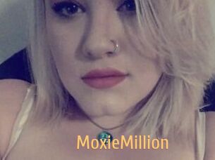 MoxieMillion