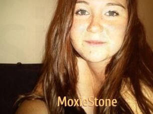 MoxieStone