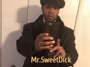 Mr.SweetDick