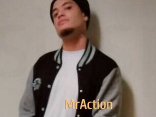 MrAction