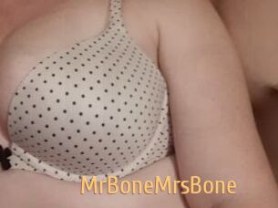 MrBoneMrsBone