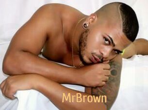 MrBrown