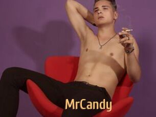 MrCandy