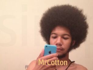 MrCotton