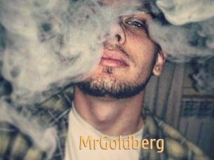 MrGoldberg