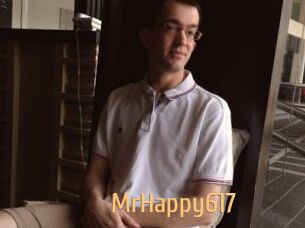 MrHappy617