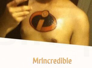 MrIncredible