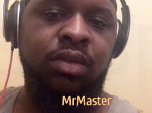 MrMaster