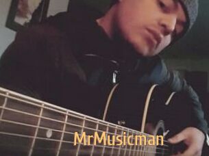 MrMusicman