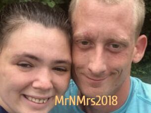 MrNMrs2018