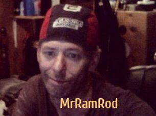 MrRamRod