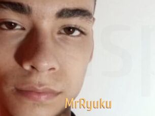 MrRyuku