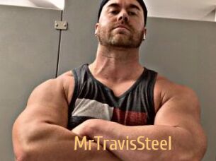 MrTravisSteel