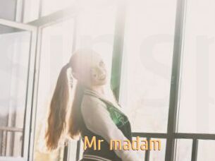 Mr_madam