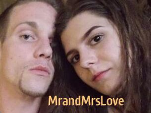 MrandMrsLove