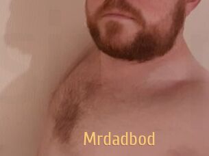 Mrdadbod