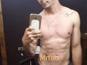 Mrfoix