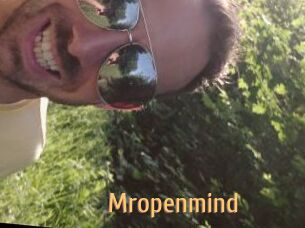 Mropenmind