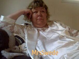 MrsSwede