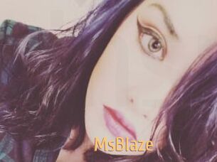 MsBlaze