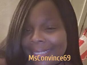 MsConvince69