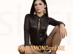 MsDIAMONDonFIRE