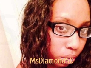 MsDiamond50