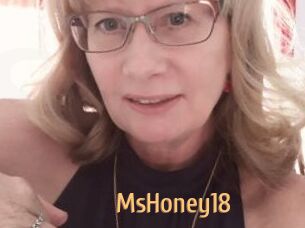 MsHoney18