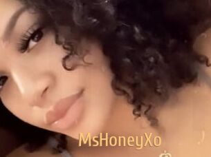 MsHoneyXo