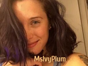 MsIvyPlum