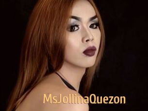 MsJollinaQuezon