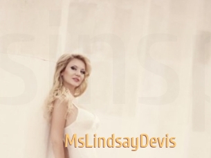 MsLindsayDevis