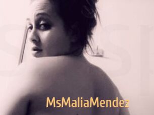 MsMaliaMendez