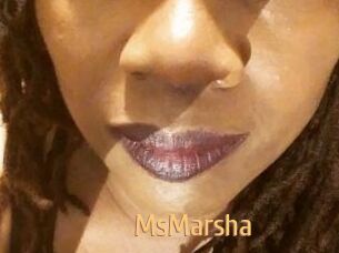 MsMarsha