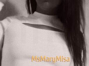 MsMaryMisa